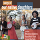 Illustration for article titled Black Myself: Rhiannon Giddens Forms Supergroup ‘Our Native Daughters’ and Reclaims the Soul of Country Music